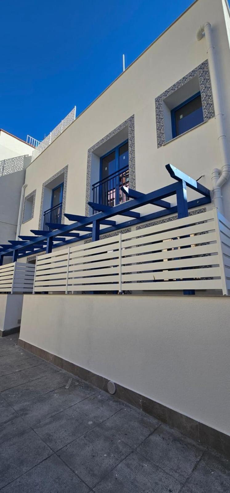 לינה וארוחת בוקר פלרמו Panhouse מראה חיצוני תמונה